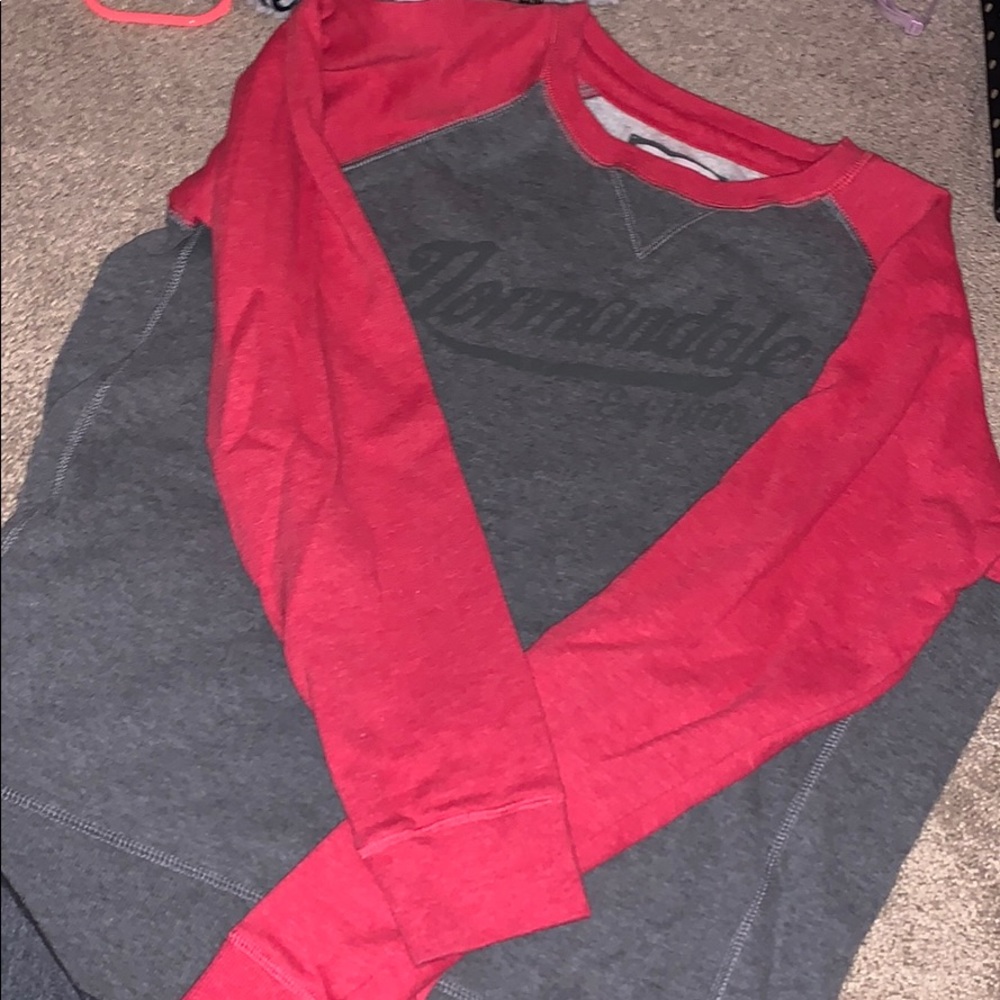 Crewneck